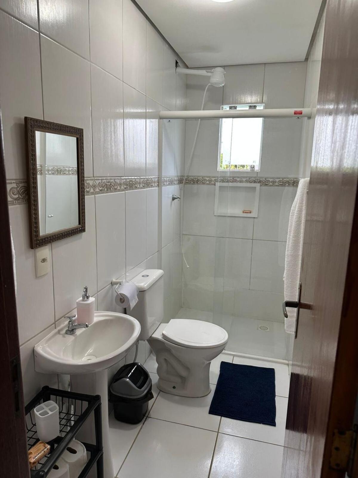 Ap Ingleses Apartamento