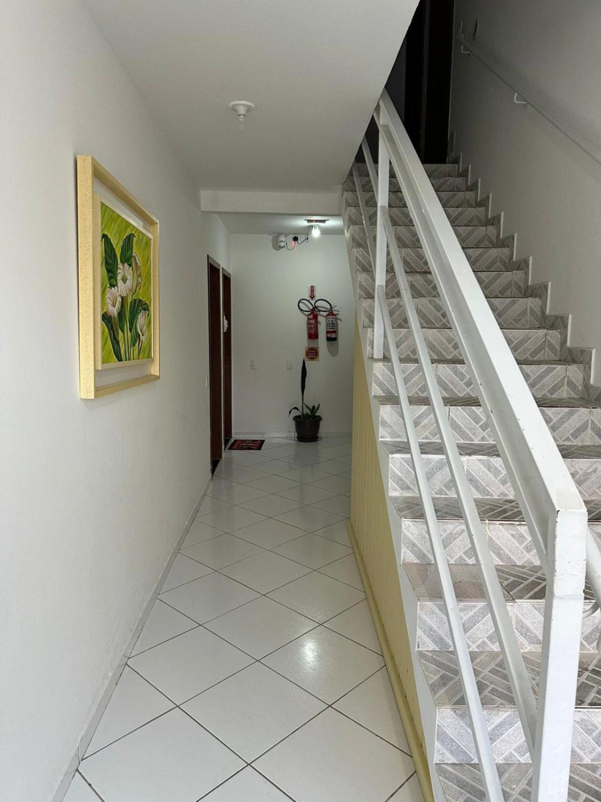 Ap Ingleses Apartamento *