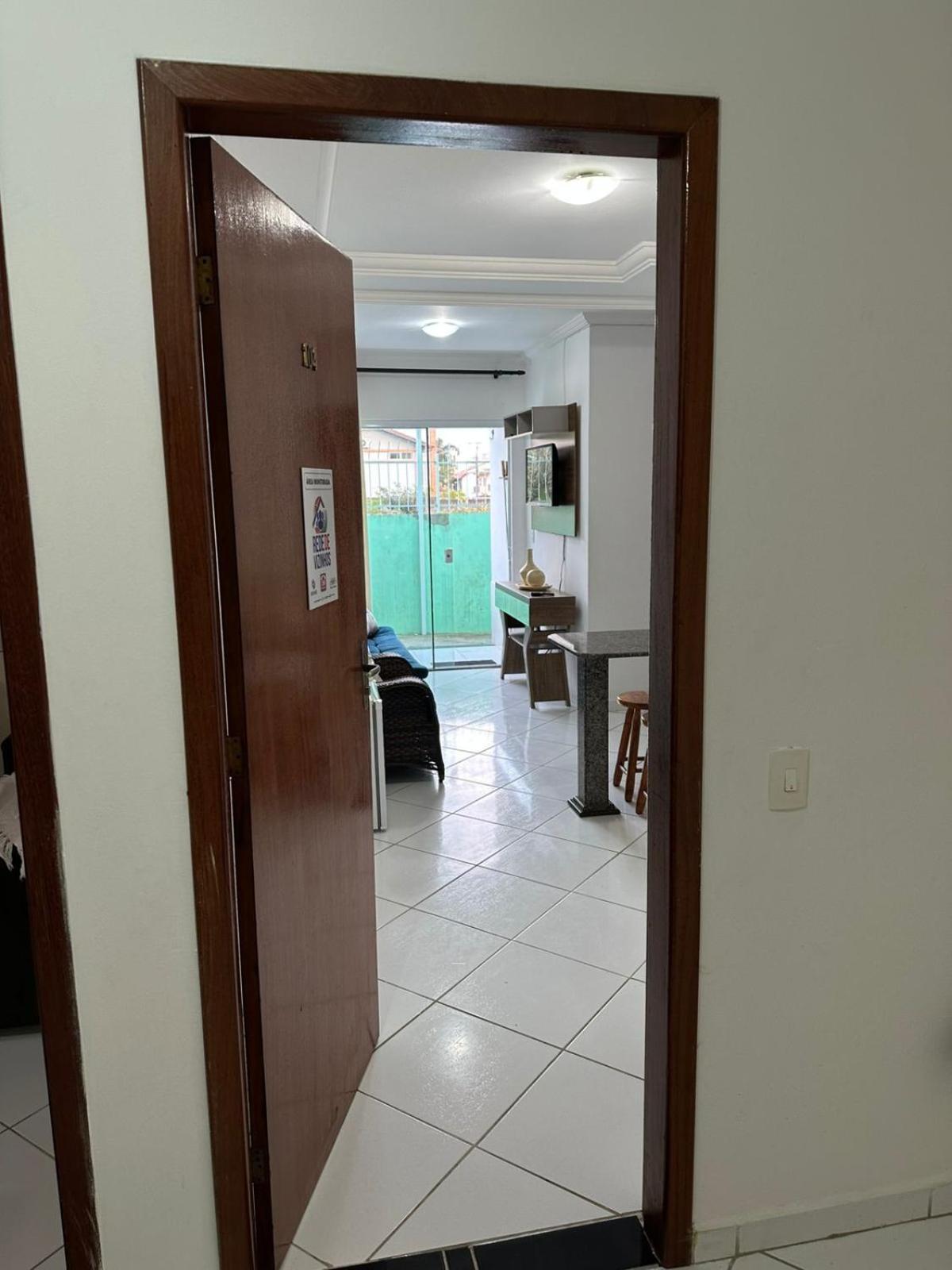 Ap Ingleses Apartamento Florianópolis
