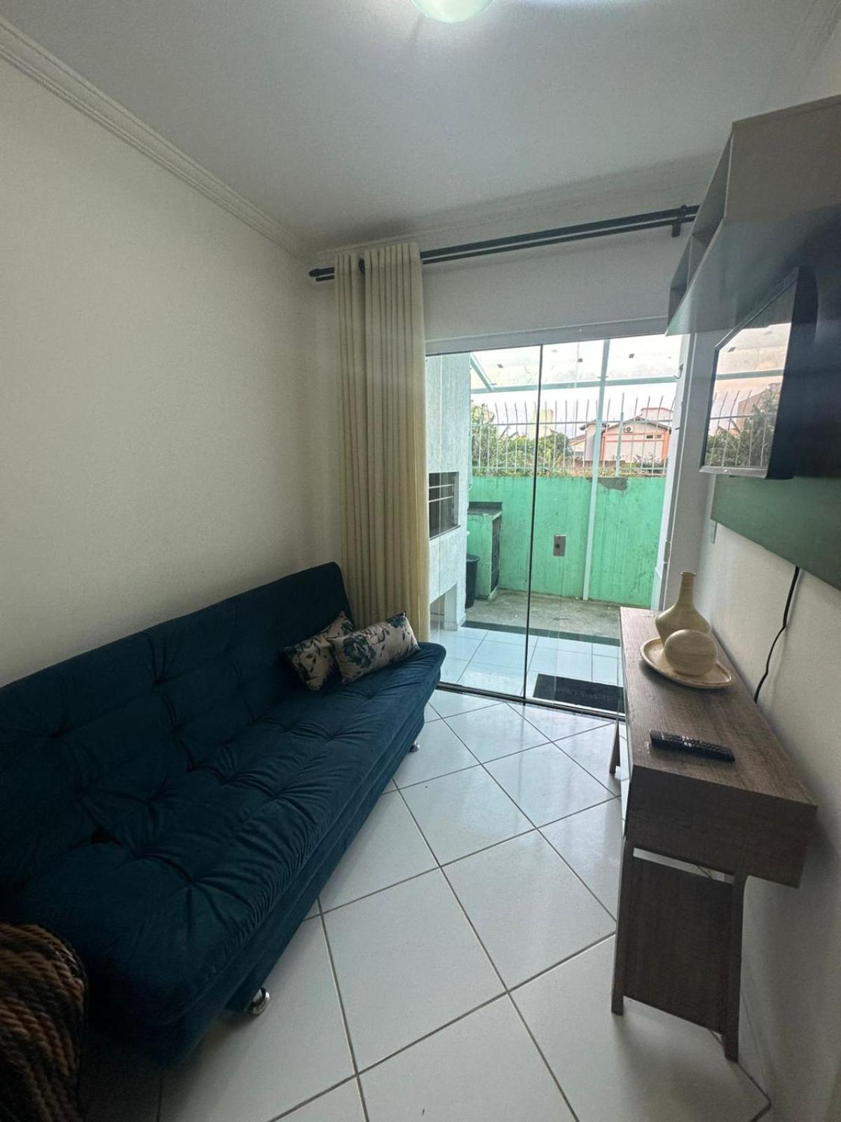 Apartamento Ap Ingleses Florianópolis